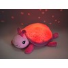 Cloud B – Twilight Ladybug, rožinė (CB7353-PK)
