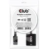 Club 3D Club3D adapteris aktyvus DisplayPort į VGA