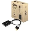 Club 3D USB-C/A stotis / replikatorius (CSV-1611)
