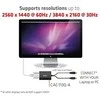 Club 3D USB-C/A stotis / replikatorius (CSV-1611)
