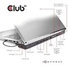 Stotis / replikatorius Club 3D CharckingDock USB- C (CVT -1564W100)