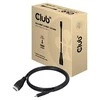 Club 3D Club3D Kabelis Micro HDMI HDMI 2.0