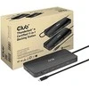CLUB 3D Thunderbolt TM 4 sertifikuotas DS