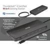 CLUB 3D Thunderbolt TM 4 sertifikuotas DS