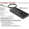 CLUB 3D Thunderbolt TM 4 sertifikuotas DS