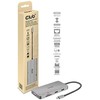 Club 3D USB-C 9in1 Hub CSV-1594 CLUB3D