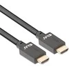 Club 3D HDMI kabelis 4m su auksinėmis jungtimis