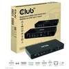 Club 3D USB-C dokavimo stotis 120W