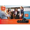 Stiprintuvas automobilinis Konica Minolta CAR AMPLIFIER 4CH 70WX4/AMPCBA754 JBL