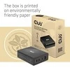 Club 3D Mobili Įkroviklis USB-C 132W CLUB3D