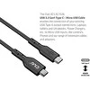 Club 3D USB į Micro USB laidas 1m CLUB3D