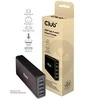 Club 3D Mobilus Įkroviklis su Kabeliu 111W CAC-1903EU