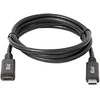 Club 3D USB-C į USB-C kabelis 1m CLUB3D CAC-1531