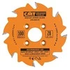 Diskas frezavimo 100X3.96X22 Z8 ATB, CMT