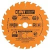 Diskas pjovimo 250x2,4x30 Z24 HM, CMT