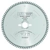 Diskas skersiniam pjovimui 250x3,2/30mm Z80 a10° bTCG, CMT