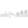 Diskas pjovimo 250x3,2x30 Z40 HM, CMT