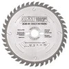 Diskas pjovimo 260x2,8x30 Z60 HM, CMT