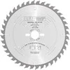 Pjovimo diskas medienai CMT 285; 450x3.8x30; Z66; 10°