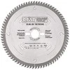 Pjovimo diskas medienai CMT 285; 315x3,2x30; Z72; 10°