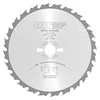 Diskas pjovimo 250x2,8x30 Z24 HM, CMT