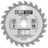 Pjovimo diskas 165X2.2/1.6X20 Z=48, CMT