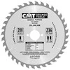 Diskas pjovimo 200x2,8x30 Z36 HM, CMT