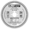 Diskas pjovimo 190x2,6x30 Z64 HM, CMT