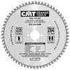 Diskas pjovimo HW 216x2,8x30 Z64 a -5° Neg. b 15° ATB, CMT