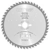 Diskas pjovimo HW 254x2.4x30 Z=48 a -5° Neg. b 15° ATB, CMT