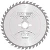 Diskas pjovimo 254x2.4/1,8x30 Z=60 -5°ATB, CMT