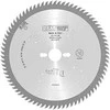 Pjovimo diskas medienai CMT 295; 250x3,2x30; Z78; 10°