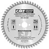 Diskas pjovimo 160x2.8x20 Z56 HM, CMT