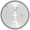 Pjovimo diskas aliuminiui CMT 297; 350x3,2x30; Z108; -6°