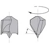 Grąžtas medienai CMT; S=8x20 mm; D=12x40 mm
