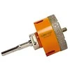 Grąžtas Deimantinė gręžimo karūna CMT 552-111; D=111 mm