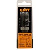 Grąžtas Freza HM S=8 16x35x80, CMT