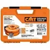 Frezavimo galva CMT 692.100.30; 100x40x30 mm