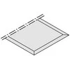 Obliavimo peiliai CMT 792.532.30; 530x3x30 mm; 2 vnt.
