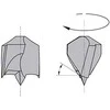 Grąžtas medienai CMT; S=10x30 mm; D=10x44 mm