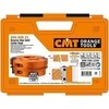 Frezavimo galva CMT 694.009.31; 100x40x31,75 mm