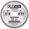 Diskas pjovimo 305x2,2x30 Z80 HM, CMT