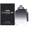 Kvepalai vyrams Coach For Men EDT, 100 ml