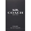 Kvepalai vyrams Coach For Men EDT, 100 ml