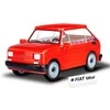 Cobi Youngtimer kolekcija Fiat 126p El
