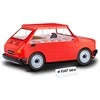 Cobi 24531 Youngtimer Fiat 126p EL, 1:35, 72 elementai