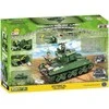 Antrojo pasaulinio karo „Sherman M4A3E2 Jumbo Cobi“ konstruktorius, 720 d.
