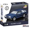 Cobi Polonezas 1,6 karo