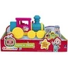 Spin Master Rubiks - Keychain 3x3 - in CDU (6063035 )