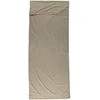 Kelioninė patalynė Cocoon TravelSheet Egyptian Cotton - Šviesiai ruda